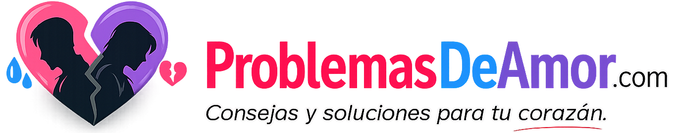ProblemasDeAmor.com